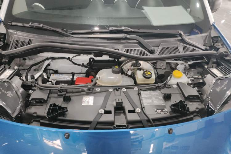 Used  fortwo 2015 1.0L 52 kW hardtop Dynamic version
