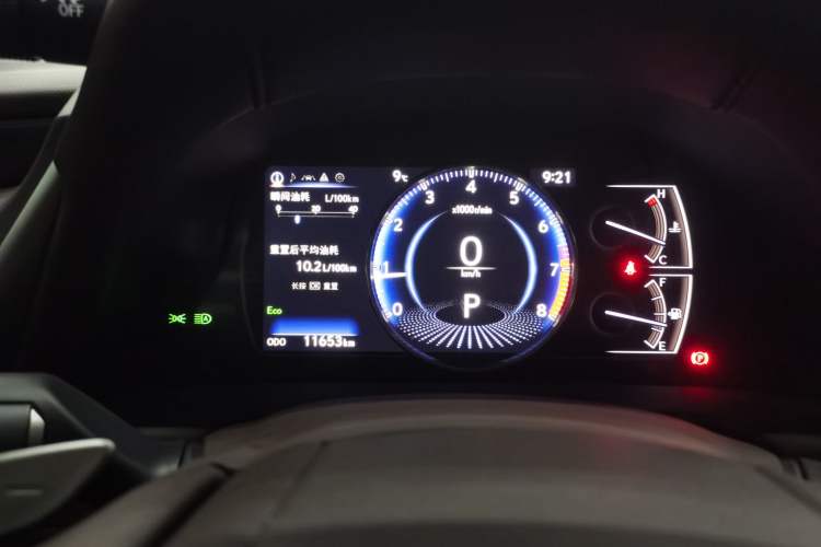 Used Lexus ES 2020 200 Excellence Edition
