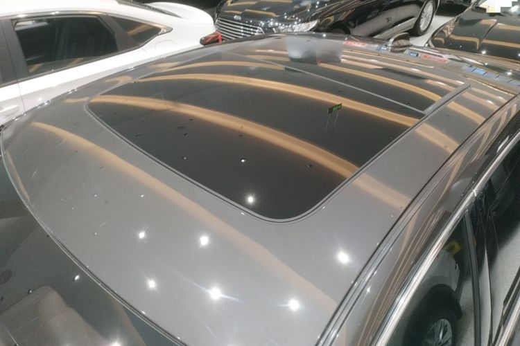 Used Volvo S90 2022 B5 Zhiyi Luxury Edition
