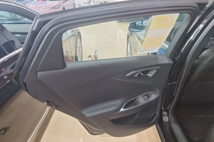 Used Chevrolet Malibu XL 2022 535T Automatic Sport Edition