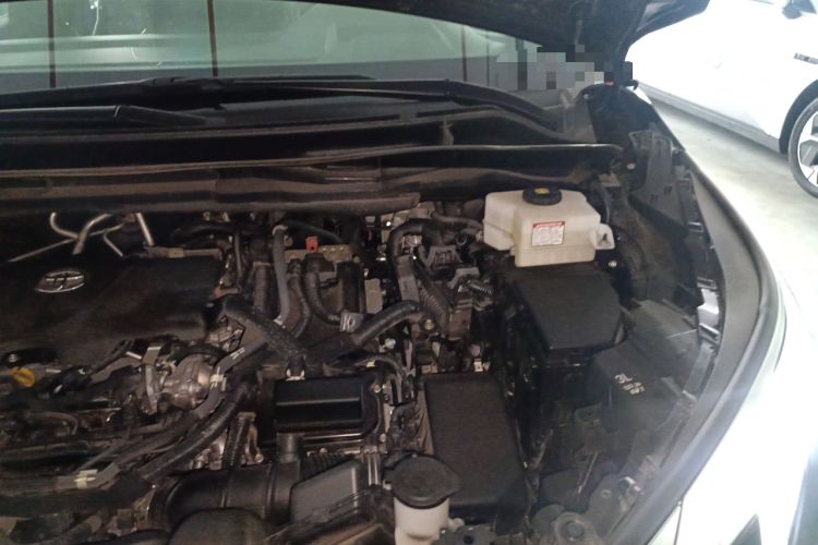 Used Toyota Granvia 2023 2.5L Hybrid Flagship VIP Edition
