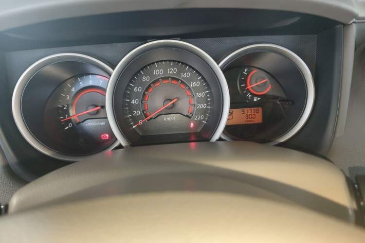 Used Nissan Sylphy 2016 Classic 1.6XE Automatic Leading Edition
