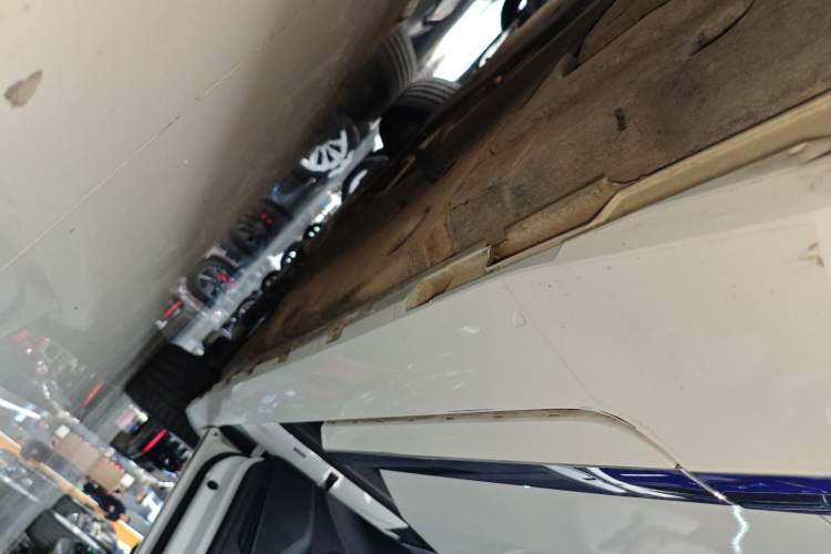 Used Volkswagen FAW-Volkswagen CC 2021 330TSI Ignite Edition
