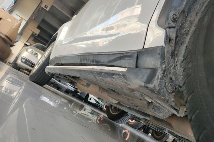 Used Lexus NX 2015 200 Front-Wheel Drive X-Trail SE Edition