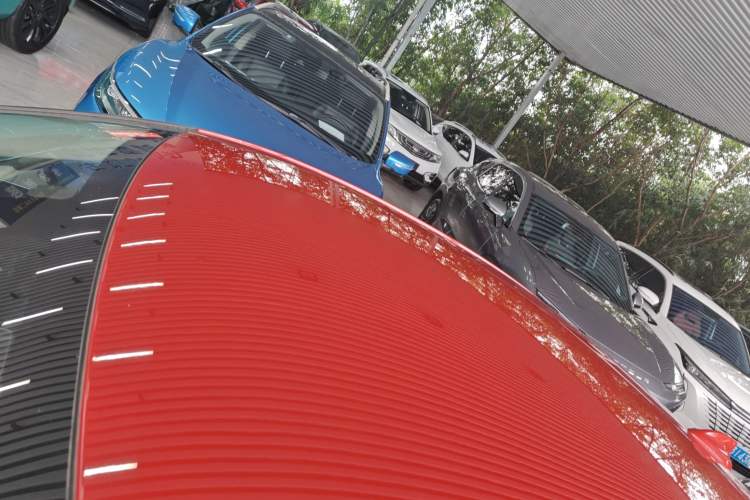 Used BMW 1 Series 2017 118i Fashion Model