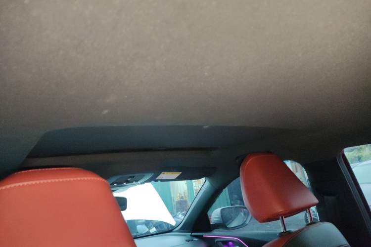 Used MG 5 2021 300TGI DCT Elegant Luxury Edition
