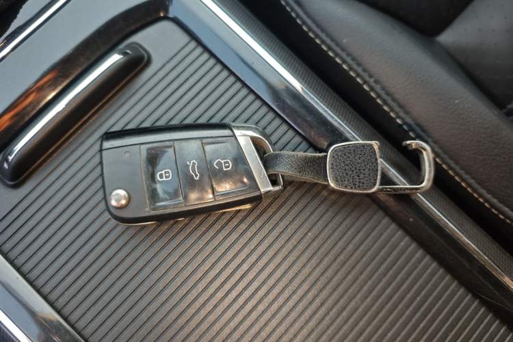 Used Volkswagen Passat 2016 330TSI DSG Prestige Edition
