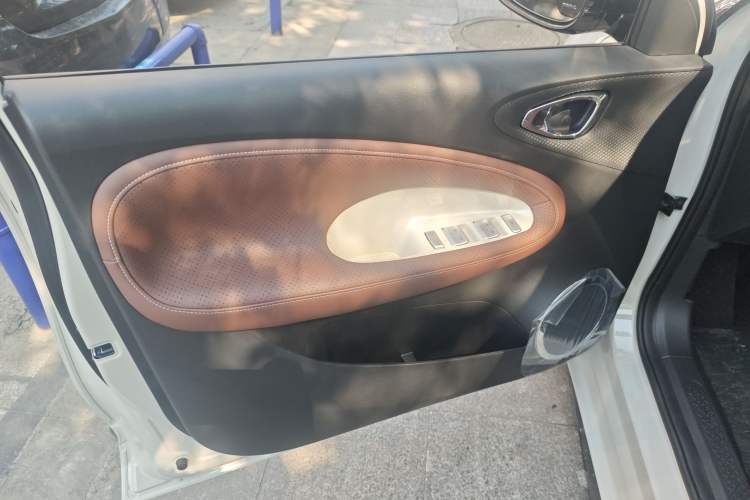 Used Wuling Bingo 2025 333 km Enjoyment Version
