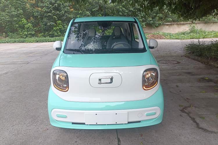 Used Bestune Pony 2024 170km Vitality Horse
