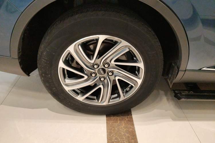 Used Lincoln Aviator 2020 3.0T V6 All-Wheel-Drive Premium Edition
