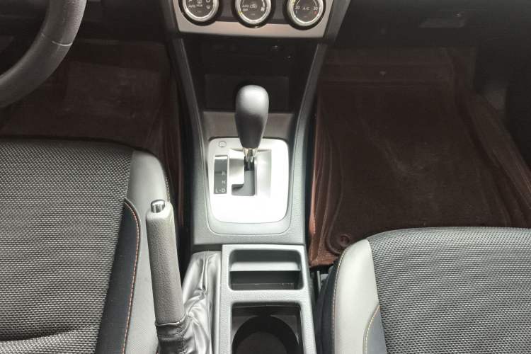 Used Subaru XV 2016 2.0i Ambition Edition