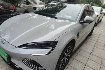 Used BYD Seal 2025 510 Smart Navigation Version