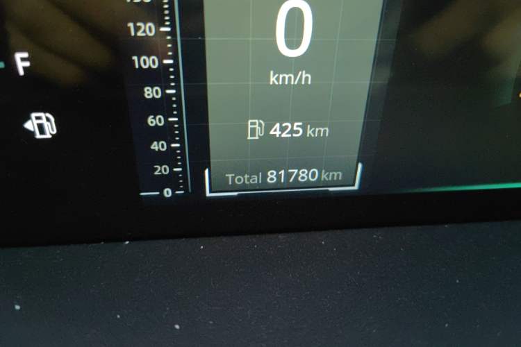 Used Changan Eado DD 2023 Blue Whale NE 1.5T GDI DCT Flagship Model
