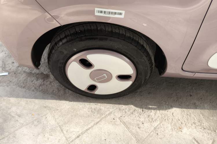 Used Bestune Pony 2025 222km Range Agile Horse
