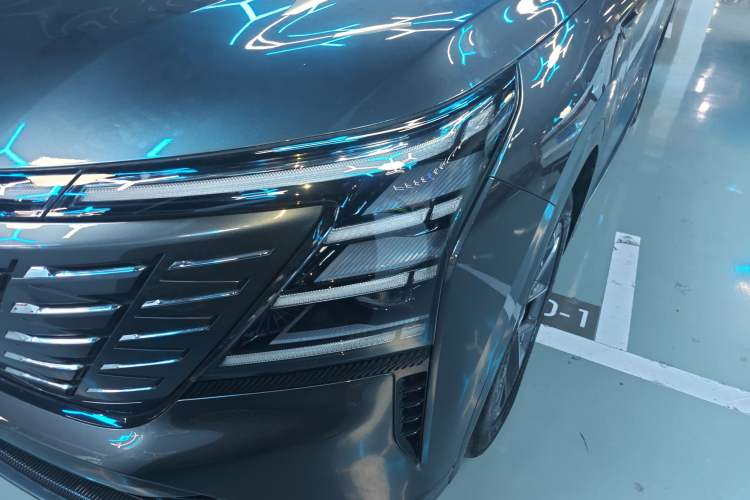 Used Changan CS75 PLUS 2025 4th Generation 1.5T New Blue Whale Smart Luxury Edition
