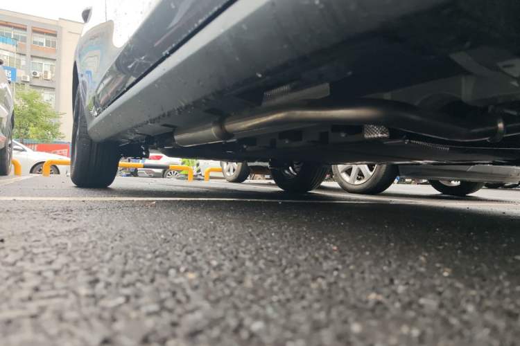 Used BYD Qin PLUS 2025 DM-i Smart Drive 55KM Leading Model
