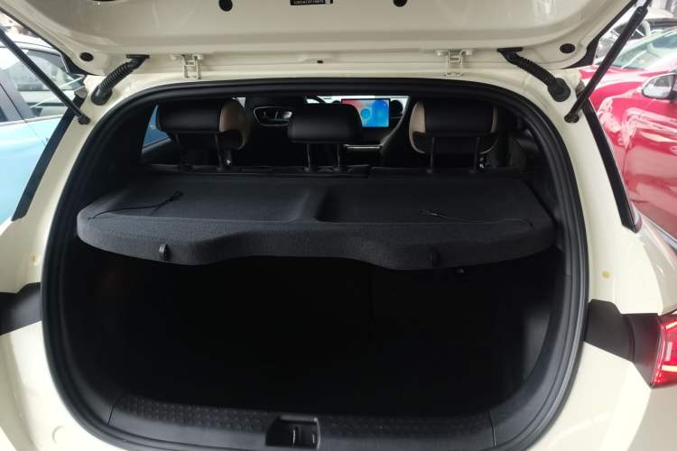 Used BYD Dolphin 2023 420 km Fashion Edition