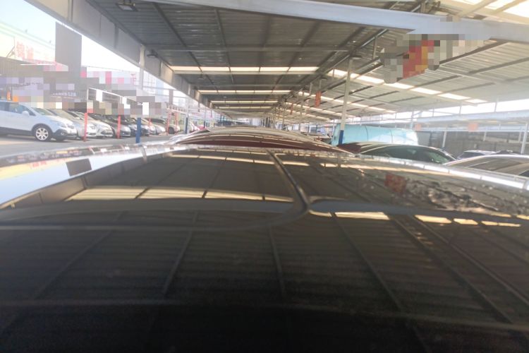 Used Volkswagen Passat 2017 330TSI DSG Luxury Edition
