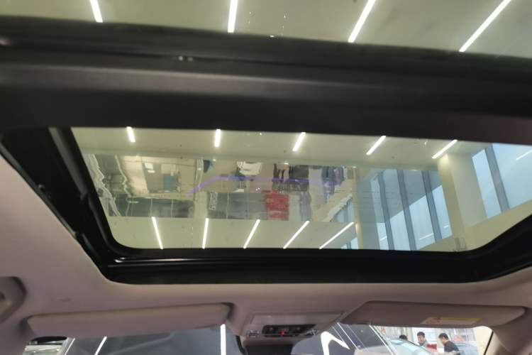 Used Honda Accord New Energy 2023 2.0L ePHEV Prestige Edition
