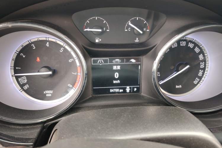 Used Buick Verano 2015 Sedan 15S Automatic Ambition Model
