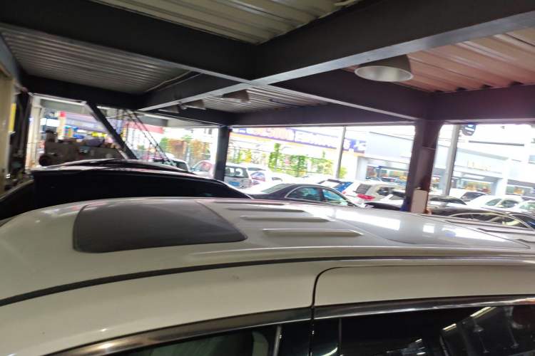 Used GAC Trumpchi M8 2018 320T Luxury Edition
