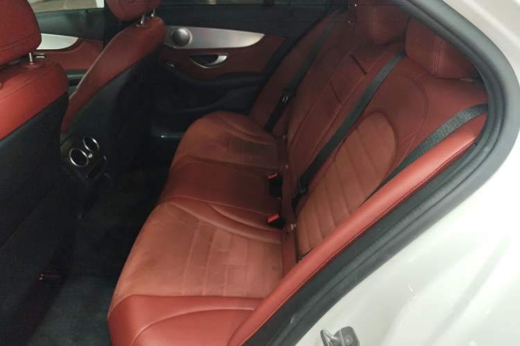 Used Mercedes-Benz C-Class 2019 C 260 Sport Edition