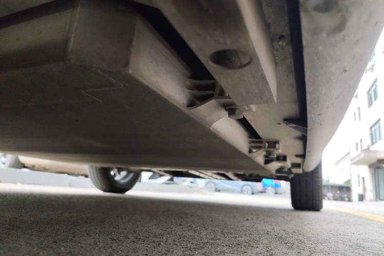 Used Chery Little Ant 2024 Facelifted 321km Beloved Edition
