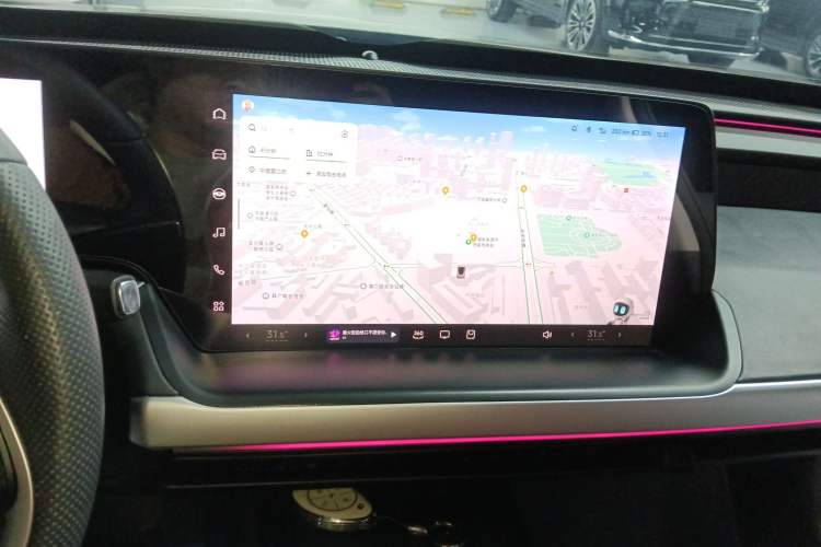 Used XPeng P7 2020 670N