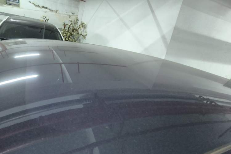 Used Hima AITO M5 2022 Range-Extended Rear-Drive Standard Version
