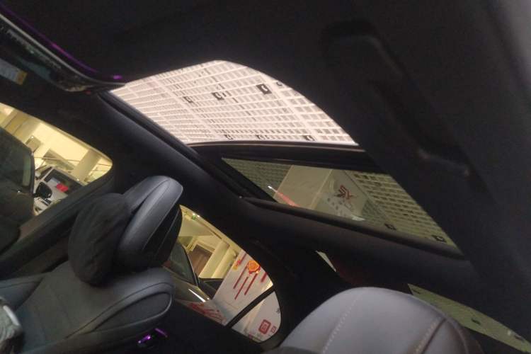 Used Mercedes-Benz C-Class 2024 Second Facelift C 260 L Sport Edition
