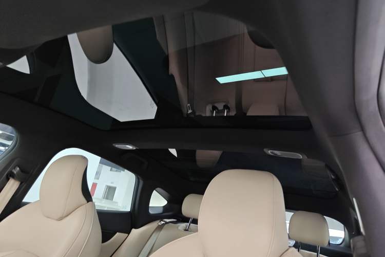 Used XPeng P7 2021 480G
