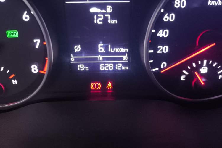 Used Hyundai Celesta 2018 1.6L Automatic GL Enjoyment Edition China VI compliant