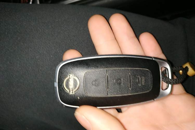 Used Nissan Sylphy 2023 1.6L CVT Enjoyment Edition