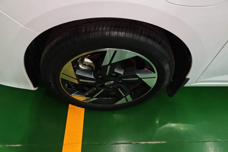 Used Geely Auto Emgrand L HiP 2022 1.5TD-DHT Pro 100KM Super Rui