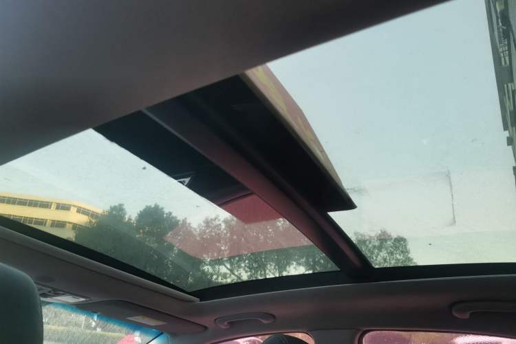 Used Hyundai Mistra 2017 1.6T Automatic Smart GLS China V Standard
