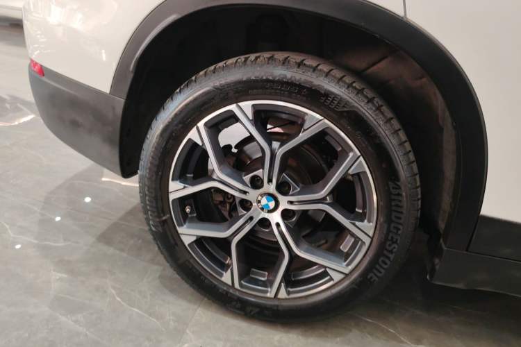 Used BMW X1 2020 sDrive25Li Leading Model