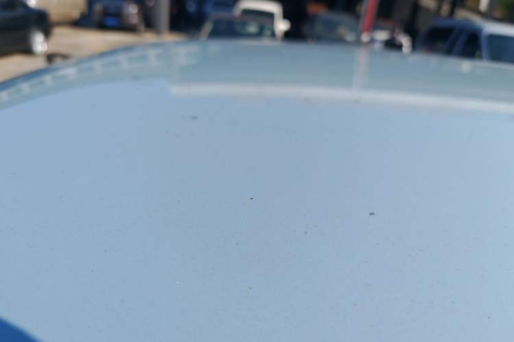 Used Wuling Hongguang MINIEV 2020 Zizai Version Lithium-NMC