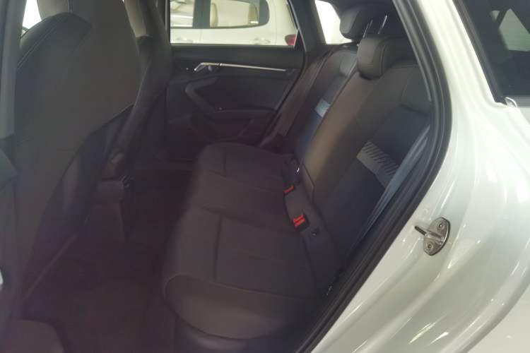 Used Audi A3 2021 Sportback 35 TFSI Ambition Style Edition