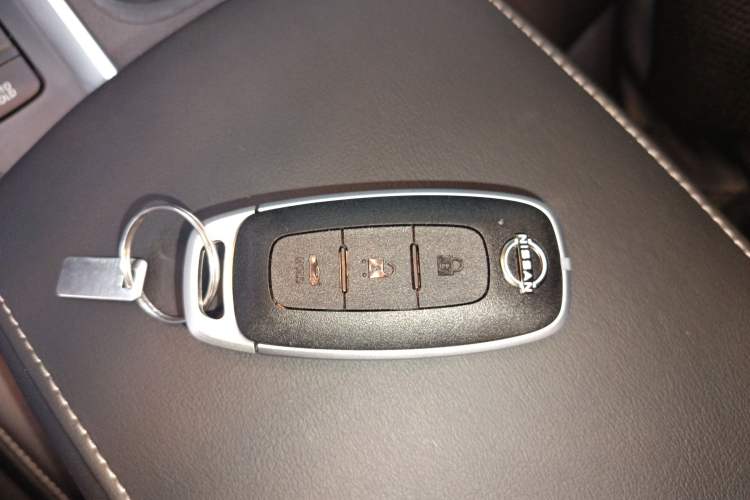 Used Nissan Sylphy 2023 1.6L CVT Enjoyment Edition