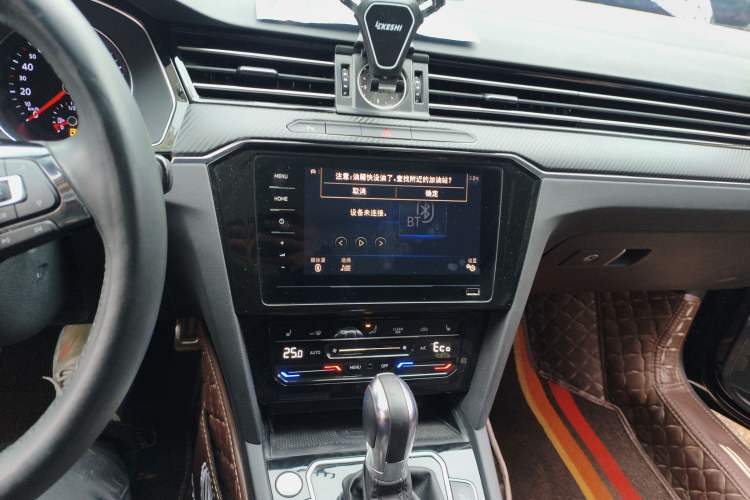 Used Volkswagen Magotan GTE Plug-in Hybrid 2020 GTE Luxury Model