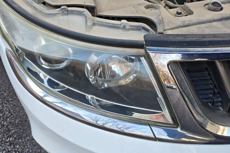 Used Geely Auto Vision 2016 1.5L Automatic Happiness Edition