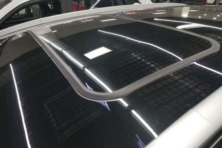 Used Geometry E Firefly 2022 401KM Lightning Tiger 4-Seater
