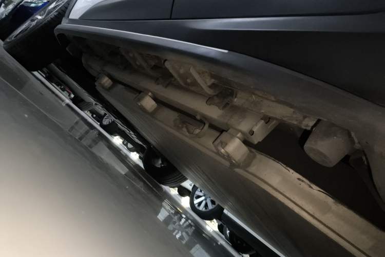 Used BYD Yuan New Energy 2019 EV535 High-Energy Leading Edition
