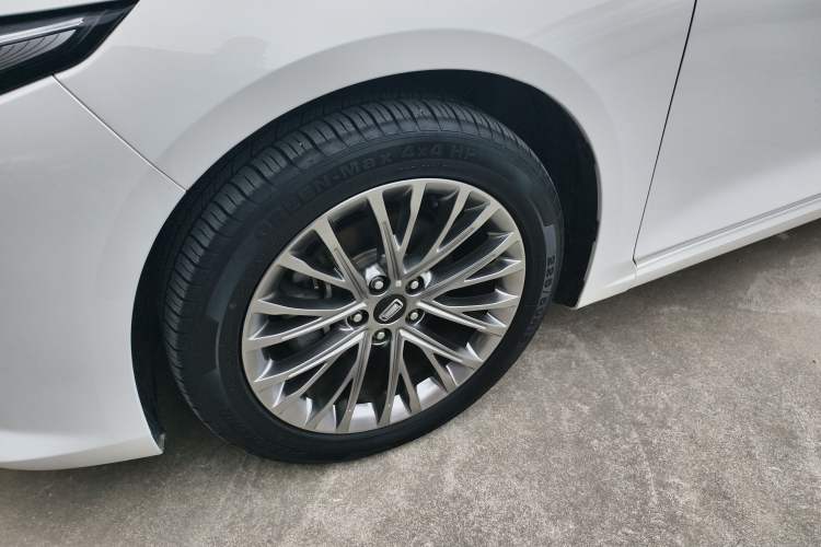 Used Bestune B70 2022 Third Generation 1.5T Automatic Enjoyment Version