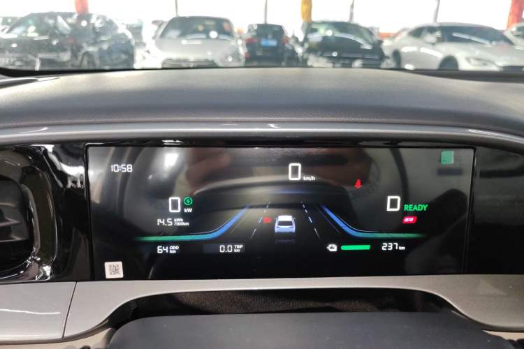 Used  Geome 2025 310km Dream Edition
