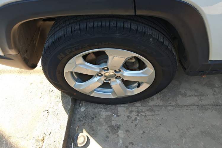 Used  Compass 2020 220T Automatic Elite Edition
