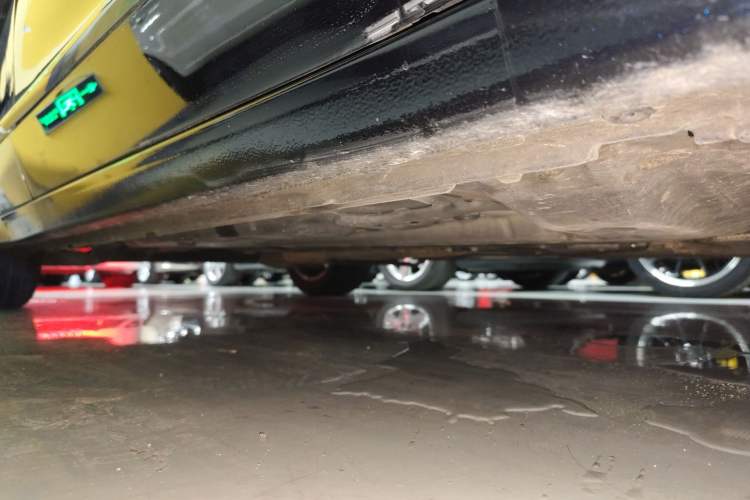 Used Buick LaCrosse 2020 652T Luxury Version
