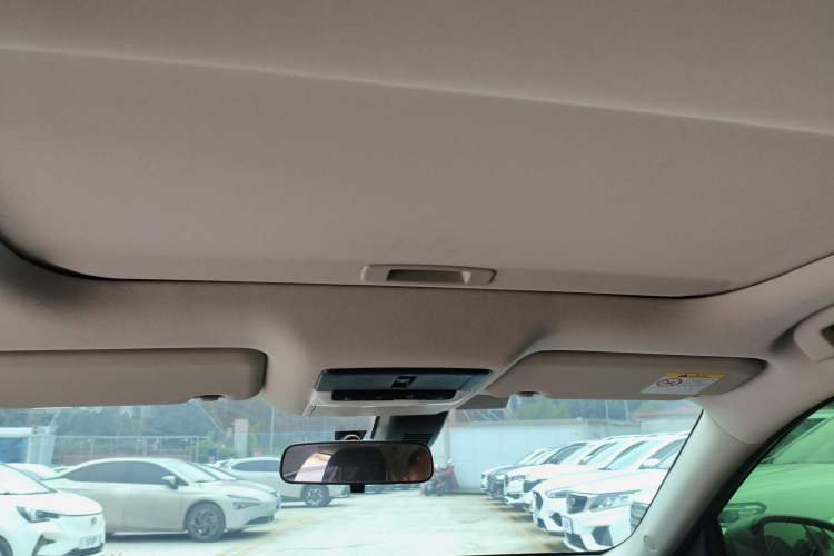 Used Nissan Sylphy 2021 1.6L XL CVT Enjoyment Edition
