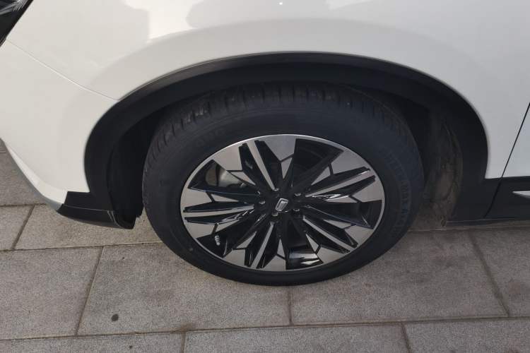 Used Bestune T77 2021 PRO 280 TID Custom Edition