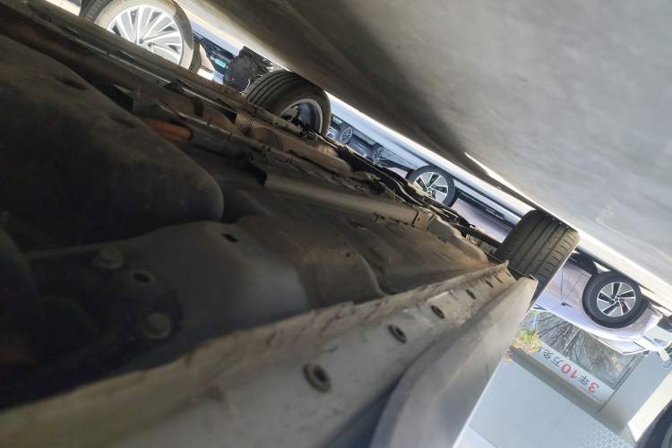 Used Dongfeng Aeolus Mage 2023 DH-i 1.5T Prestige Edition
